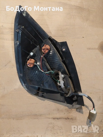 Десен стоп Киа Рио/Kia Rio 2, снимка 2 - Части - 53996607