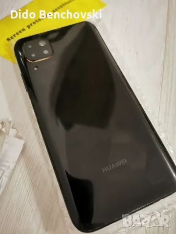 HUAWEI P40 lite 128/6, снимка 7 - Huawei - 49261616