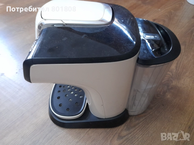  Кафемашина Bosch Tassimo CTPM10, снимка 5 - Кафемашини - 51614391