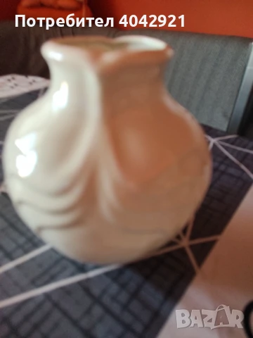 Вази, снимка 3 - Вази - 50789162