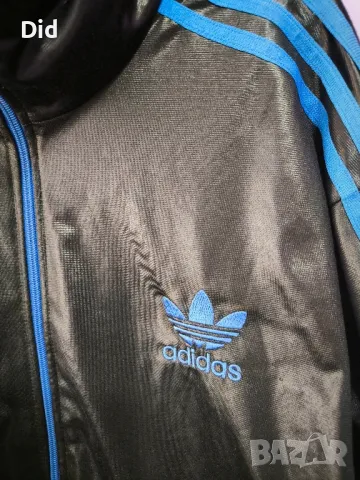 Adidas originals Chile 62 track jacket , снимка 3 - Спортни дрехи, екипи - 46878124