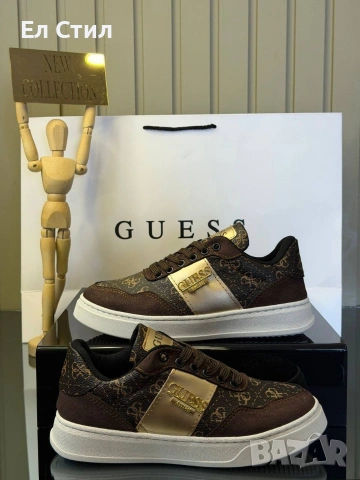 ✨🔥🔥🔥 👍 ✨𝗣𝗿𝗶𝗰e :37€ НА ЕДРО ✨𝗦ı𝘇𝗲: 36-40 📌8 бр, снимка 4 - Маратонки - 53659353