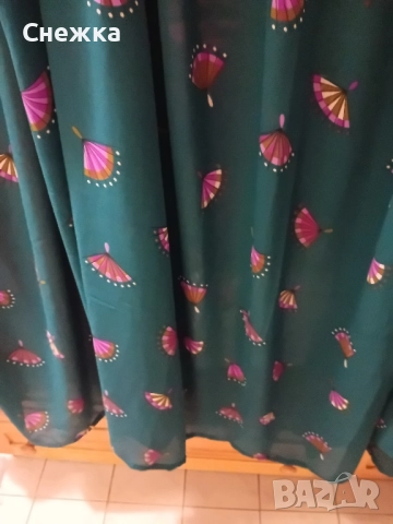 красиви завеси за прозорци, снимка 3 - Колекции - 52329030