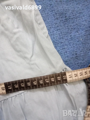 Лятна рокля , снимка 8 - Рокли - 53898331