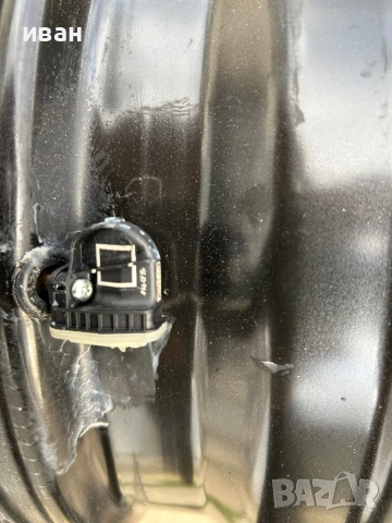 Джанти за Форд 15 ки, снимка 6 - Гуми и джанти - 52512367