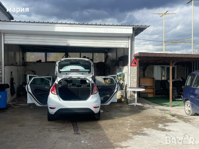 Автомивка под наем, снимка 6 - Други - 52547106