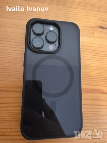 Iphone 14 Pro 128gb, снимка 3 - Apple iPhone - 52650410