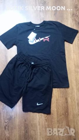 Мъжки Комплекти ⚡S-2XL⚡ NIKE ⚡ DSQUARED2 ⚡ ARMANI ⚡ CALVIN KLEIN ⚡ BALENCIAGA ⚡ADIDAS ⚡ MOSCHINO ⚡, снимка 14 - Спортни дрехи, екипи - 46728379