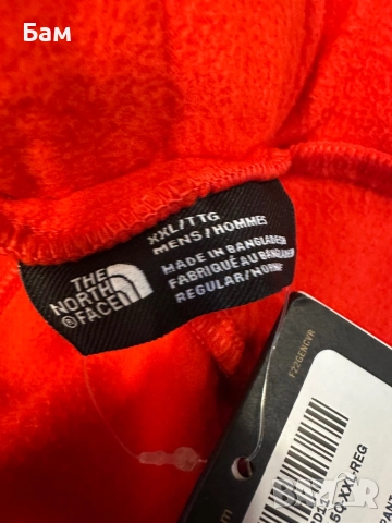 Мъжко!The North Face Glacier Pants размер ХХЛ , снимка 5 - Панталони - 52616128