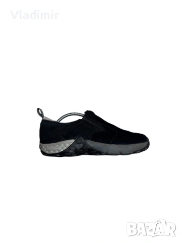 Merrell jungle slip on 26,5 см (40,5 size), снимка 2 - Дамски ежедневни обувки - 54066785