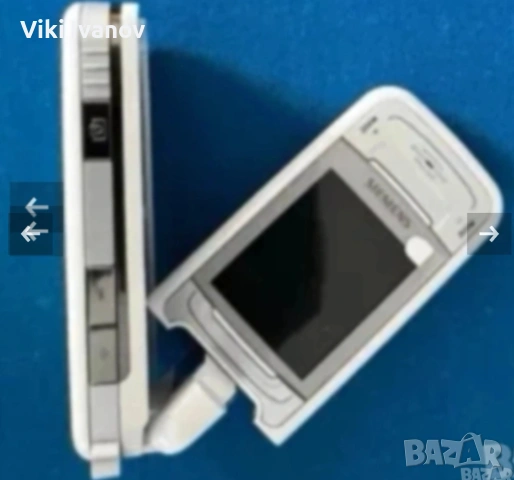 Siemens SF65-Колекционерски 