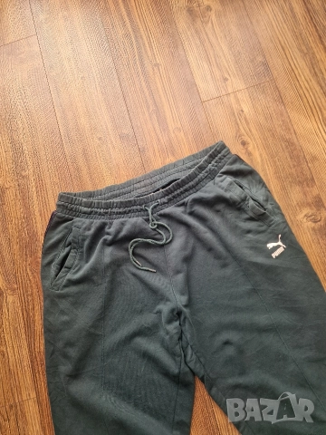 Страхотно мъжко спортно долнище PUMA размер 2XL , снимка 6 - Спортни дрехи, екипи - 52658627