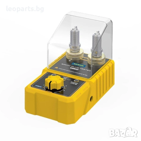 Тестер за автомобилни свещи AUTOOL SPT105