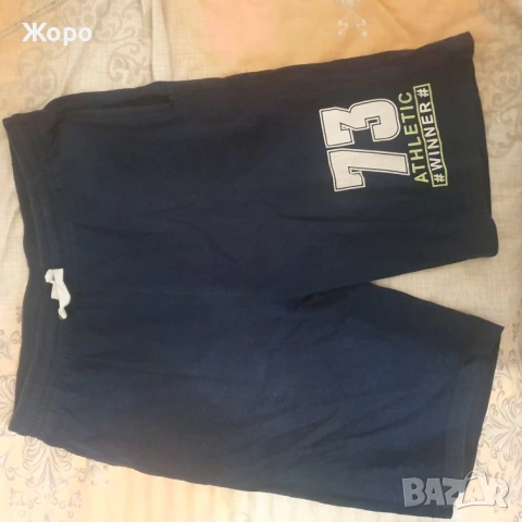 Мъжки бански и къси панталони, снимка 14 - Бански - 54283442