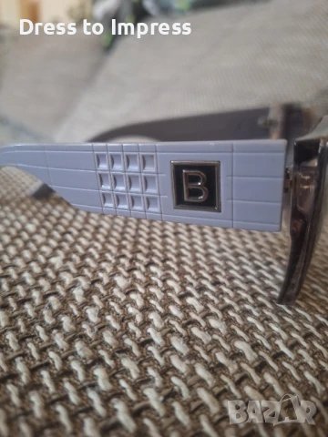 Дамски очила с УВ, снимка 3 - Слънчеви и диоптрични очила - 50665261