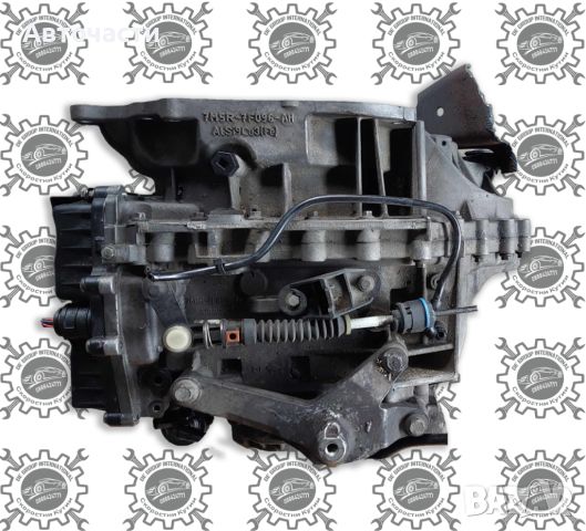 Автоматична скоростна кутия - Ford - 2.0 TDCi - (2010 г.+) - (6 степенна) - POWERSHIFT, снимка 2 - Части - 45880515