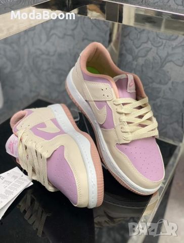 🌸Nike | дамски кецове🌸, снимка 1 - Маратонки - 46584983