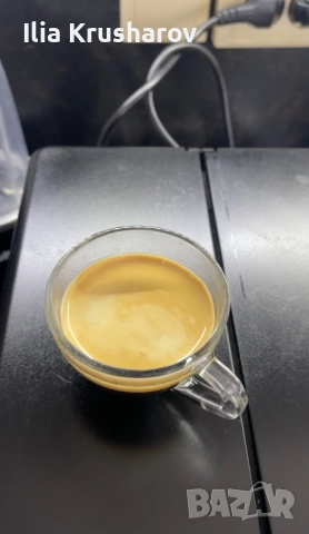 кафемашина Philips Saeco Incanto с кана за капучино, снимка 10 - Кафемашини - 52204776