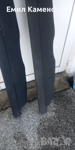 Щори за Sharan, Galaxy, Alhambra , снимка 2 - Аксесоари и консумативи - 53595688