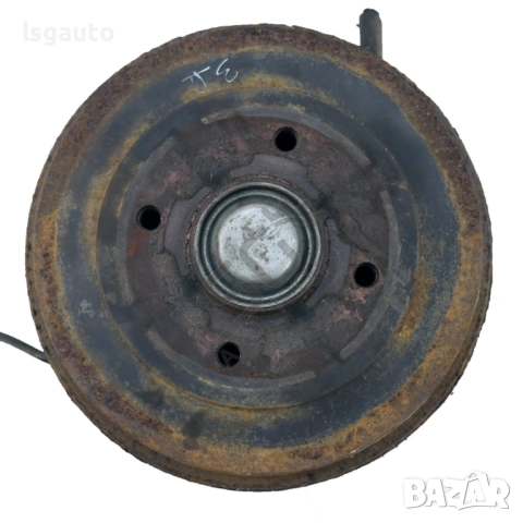 Заден десен шенкел Peugeot 208 I 2012-2019 ID: 151998