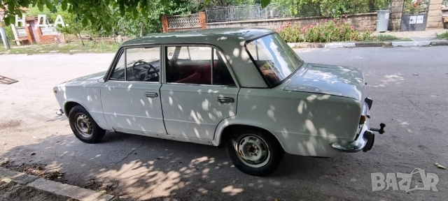 Продава се жигула, снимка 4 - Автомобили и джипове - 51504203