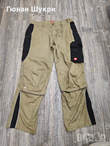 Работен панталон Engelbert strauss размер 28(54-56)