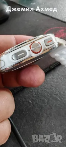 Samsung watch ultra, снимка 4 - Смарт часовници - 50368724