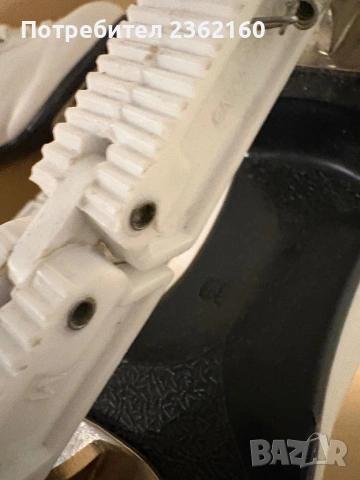 Кънки за лед, снимка 2 - Ролери, кънки - 53617372