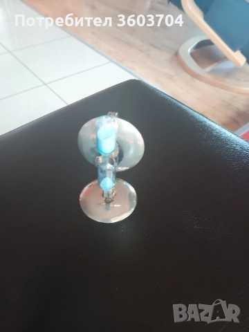 пясъчен часовник, снимка 5 - Декорация за дома - 53898997