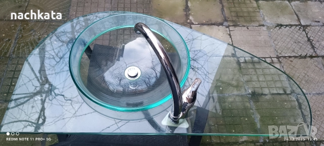 мивка за баня, снимка 2 - Мивки - 51082535