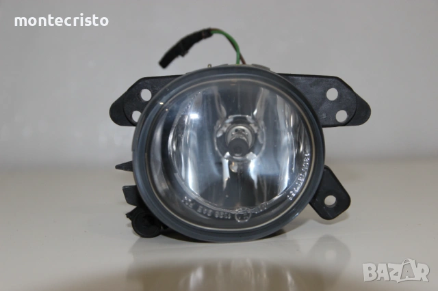 Десен халоген Mercedes W169 A-Class (2004-2012г.) десен фар за мъгла A2518200856