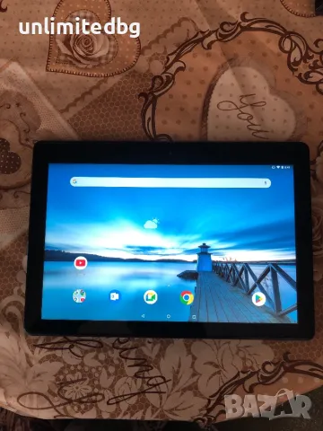 Таблет Lenovo Tab TB-X104F, 10.1, снимка 1 - Таблети - 49410327