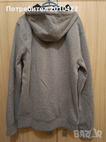 Мъжки суичър, М размер