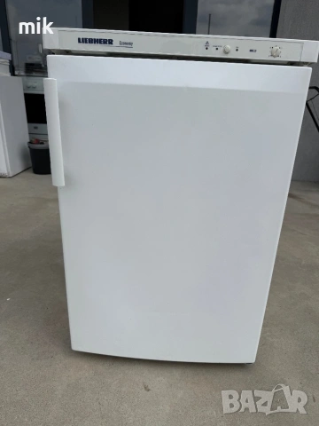 Малък фризер Либхер 4 чекмеджета