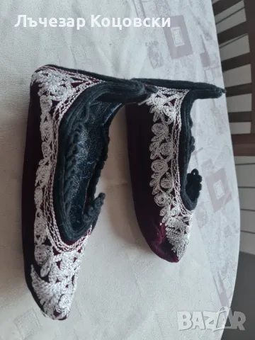 Терлици - мъжки, дамски и детски, снимка 4 - Други - 50360925