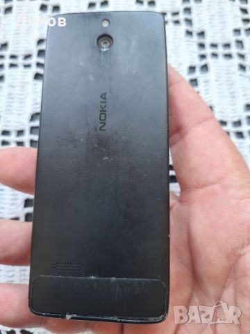Nokia 515 black , снимка 6 - Nokia - 46406012