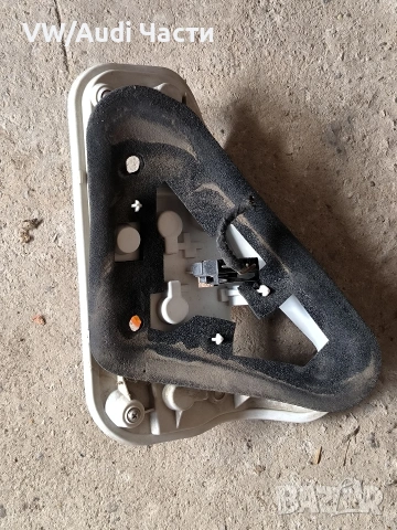 Платка десен стоп за Опел Астра Х OPEL ASTRA H 417042R, снимка 2 - Части - 53728610