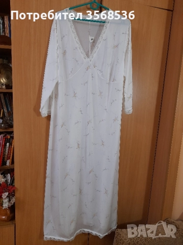 Дамски нощници,мъжки пижами, снимка 5 - Якета - 51436984