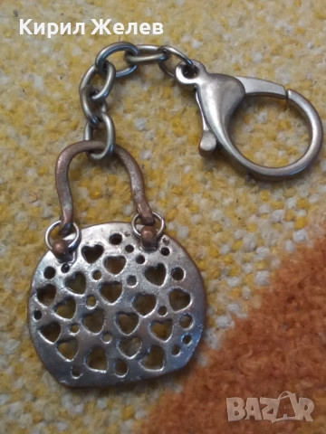 Ключодържател 28014, снимка 3 - Колекции - 52432665