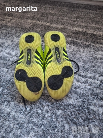 Маратонки Адидас, снимка 6 - Маратонки - 53749709