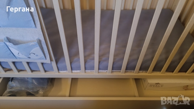 Дървена кошара 70х140, снимка 2 - Кошарки - 51645896