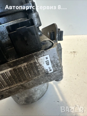 Хидравлична помпа 9676740380 за Ситроен ДС4 Citroen ds4 type 9h05 1.6 Hdi 82hp 2011, снимка 4 - Части - 53108856