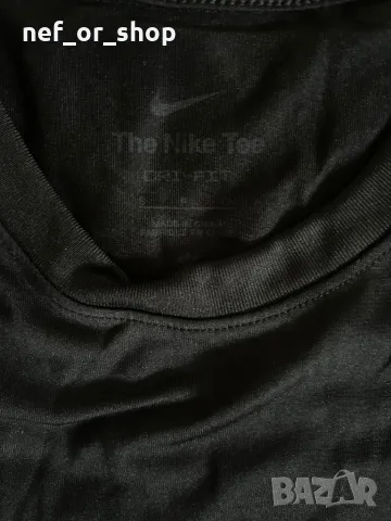 Блуза - Nike Tee, снимка 3 - Блузи - 49196782