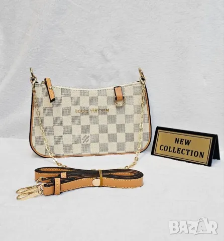 чанти louis vuitton michael kors , снимка 7 - Чанти - 49217316