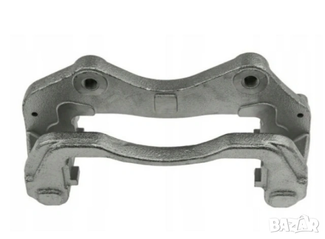 Държач преден десен спирачен апарат HZP-MS-023A MB858397 Mitsubishi Pajero