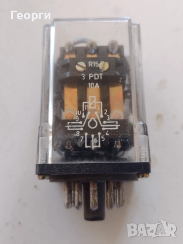 Релета, снимка 14 - Резервни части за машини - 52262761