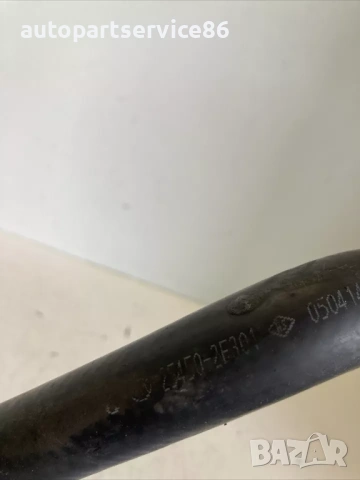 Маркуч тръба за KIA Sportage 2.0 CRDi (2006) 25450-2E301, 103KW