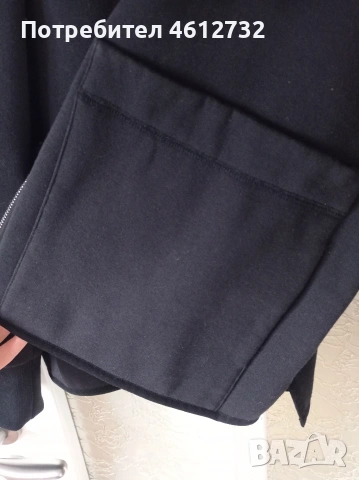 Дамски суитчер Acne Studios, снимка 10 - Суичъри - 53495316