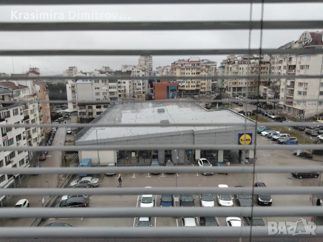 продавам двустаен тухлен апартамент, снимка 15 - Апартаменти - 54154040