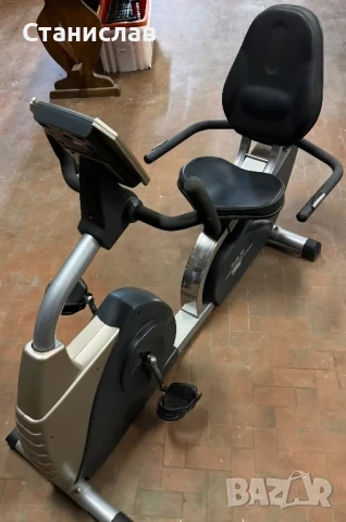 Kettler paso r велотренажор, снимка 2 - Фитнес уреди - 50943914